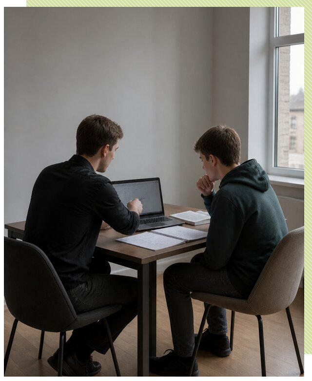 Репетитор по информатике ЕГЭ в Реже от 1643 р. | Репетитор-Реж