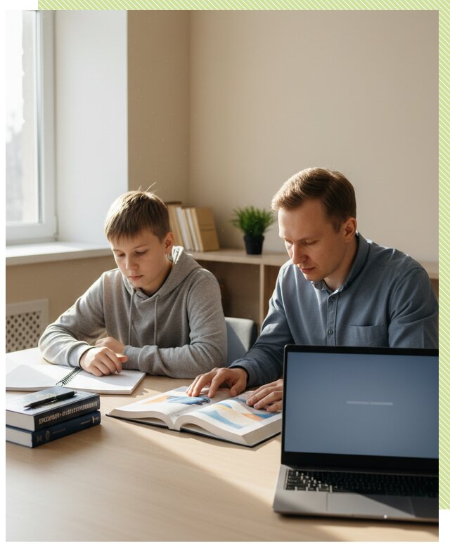 Репетитор по английскому 7 класс в Реже по цене 1314 р. | Репетитор-Реж