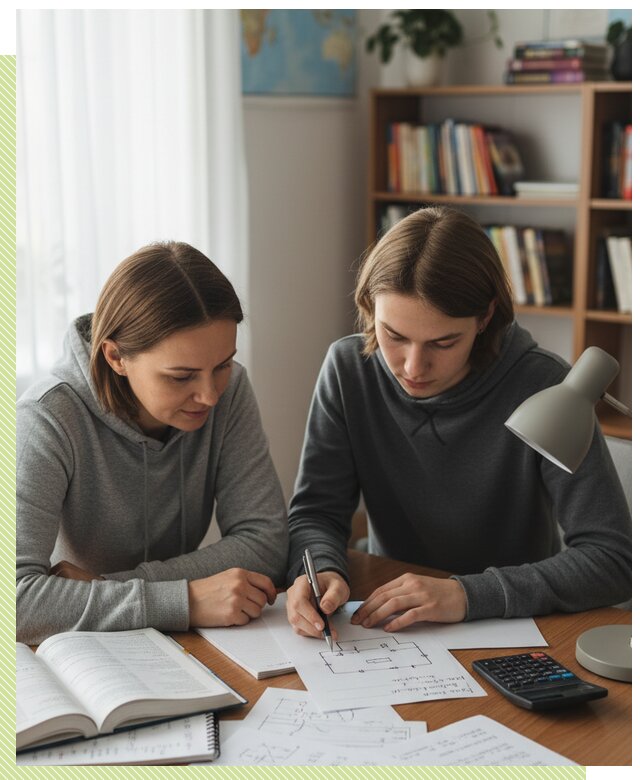 Репетитор по физике для 11 класса с подготовкой к ЕГЭ в Реже