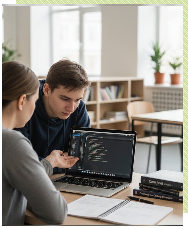 Репетитор по JavaScript в Реже по цене от 1972 р. | Репетитор-Реж