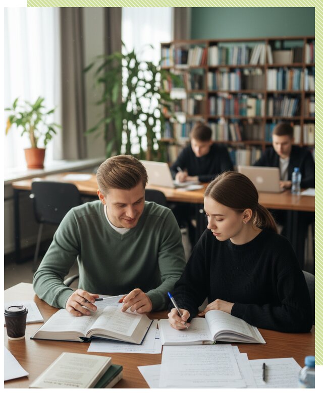 Репетитор для студентов медиков в Реже от 1643 р. | Репетитор-Реж